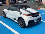 U-Select店&U-Selectコーナー店は、本田技研工業株式会社が認定するHonda車専門中古車ディーラーです。