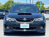 インプレッサWRX 2.5 WRX STI Aライン 4WD 本革シート