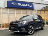 フォレスター 2.0 アドバンス 4WD 
