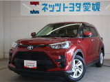 トヨタ ライズ