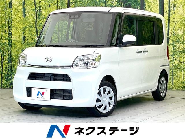 タント X リミテッド SAIII