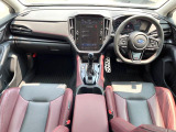 レヴォーグ 1.8 STI スポーツ EX 4WD 