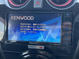 【ナビゲーション】目的地までしっかり案内してくれる使いやすいナビ。Bluetooth接続すればお持ちのスマホやMP3プレイヤーの音楽を再生可能!毎日の運転がさらに楽しくなります!!