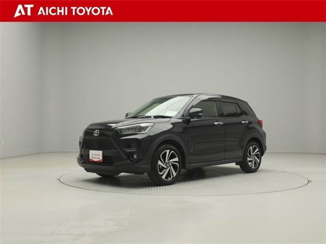 ライズ 1.2 Z（5BA-A201A）