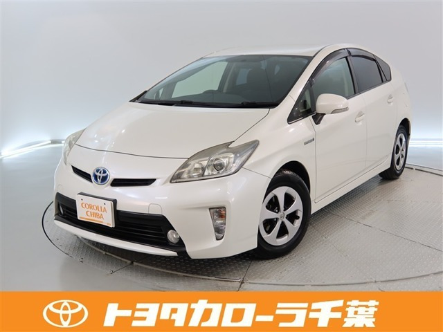 プリウス 1.8 S