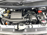 親切・丁寧な専門メカニックスタッフが応対!・車検・点検整備・事故等の修理などアフターサービスも安心。お車のカスタマイズもネクステージのサービススタッフまでご相談ください!