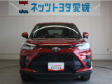 ワイド&ローのスタイルで走行安定性もばっちりです。運転しやすくロングドライブも安心です。