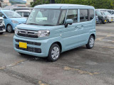 スペーシア ハイブリッド(HYBRID) G 