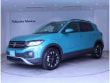 フォルクスワーゲン T-Cross