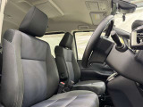 誰でも運転しやすいです。運転のしやすさは疲れにくさにも繋がりますよ♪