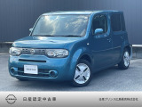 日産 キューブ