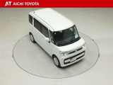 両側パワースライドドア付きだから、狭い駐車スペースなどでの乗り降りラクラク♪小さなお子さまのいるご家庭には嬉しい装備です。