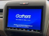 【純正9型ナビ】人気の純正ナビを装備。オーディオ機能も充実しており、Bluetooth接続すればお持ちのスマホやMP3プレイヤーの音楽を再生可能!毎日の運転がさらに楽しくなります!!