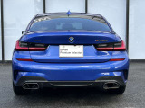 BMWを熟知したメカニックによる、360度の納車前点検。ドイツ本国と同様の教育・訓練を受けたメカニックが徹底的に点検、整備した後にお客様にお引渡しします。