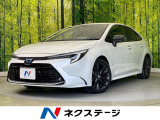 純正10.5型ナビ バックカメラ 衝突軽減 レーダークルーズ 禁煙車