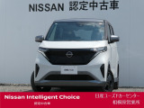 新車保証継承致します。&ワイド保証2年付きで安心です。(最長4年まで延長可・全国の日産販売会社で対応。)
