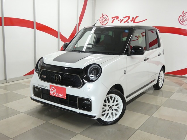 N-ONE RS