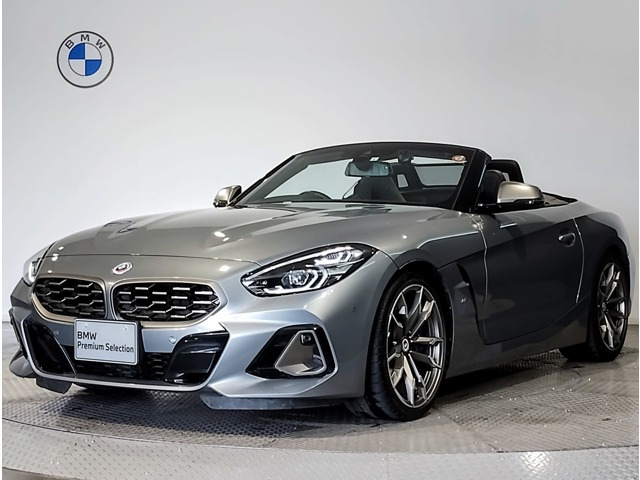 Z4 M40i