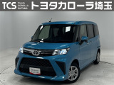 トヨタ ルーミー