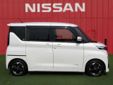 ★納車後、1ケ月または1,000km点検が無料で受けていただけます。全国日産ディーラーでお受け出来ます。★