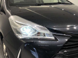 ★LEDヘッドライト★LEDは明るく遠くまで照らす光量で夜間走行の視認性を高めます。長寿命で省電力!見た目もスタイリッシュです。