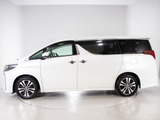 ★サイドビュー★ダウンサス、車高調、ホイール等のカスタムも承っております!