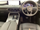 CX-60 3.3 XD ハイブリッド エクスクルーシブスポーツ ディーゼル 4WD 