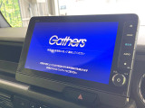 【純正ナビ】人気の純正ナビを装備。オーディオ機能も充実しており、Bluetooth接続すればお持ちのスマホやMP3プレイヤーの音楽を再生可能!毎日の運転がさらに楽しくなります!!