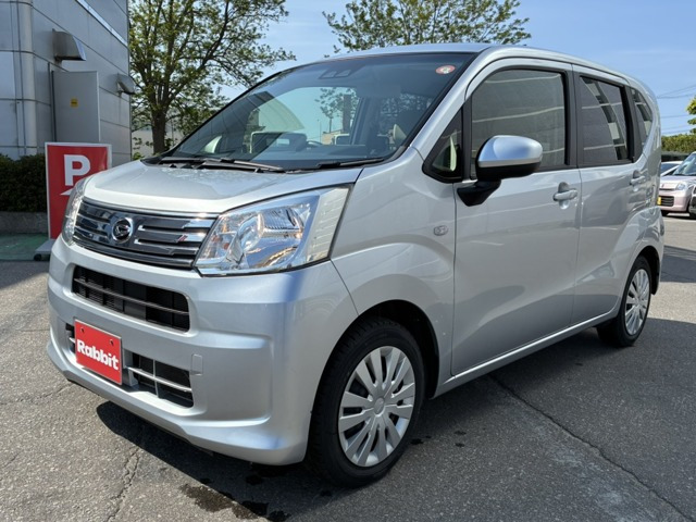 ムーヴ L SAIII 4WD