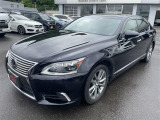 LS 600h バージョンC Iパッケージ 4WD 