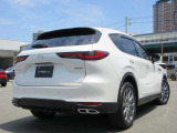 CX-60 3.3 XD Lパッケージ ディーゼル 