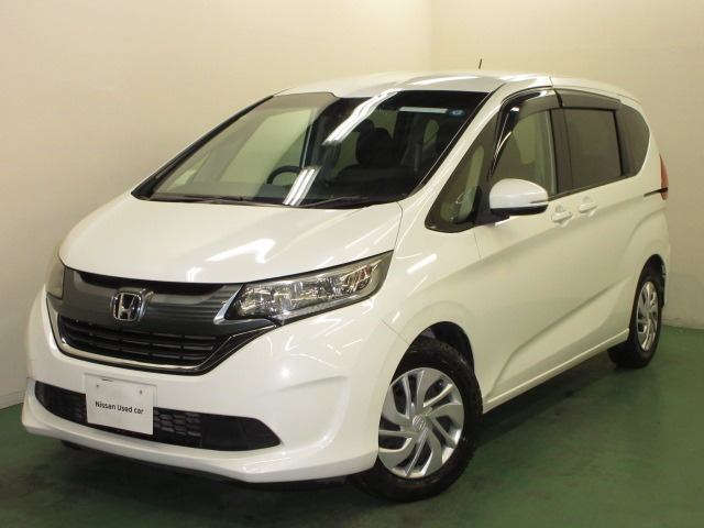 フリード 1.5 G ホンダセンシング 