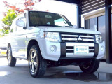 パジェロミニ VR 4WD 