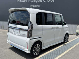 N-BOXカスタム L 