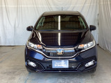 フィット 1.3 13G L ホンダセンシング 4WD 