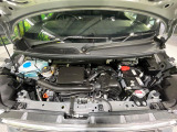 親切・丁寧な専門メカニックスタッフが応対!・車検・点検整備・事故等の修理などアフターサービスも安心。お車のカスタマイズもネクステージのサービススタッフまでご相談ください!