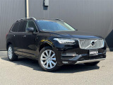 ボルボ XC90 B5 AWD モメンタム 4WD