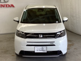 【Honda認定中古車 U-Select】 エンジン、オーディオやカーナビ(社外品は除く)に至るまで保証をお付け致します。全国のホンダディーラーで保証と整備が受けられます。