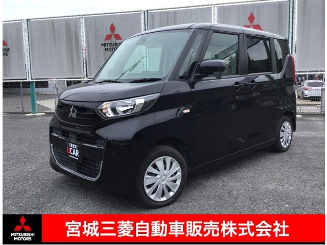 eKスペースG 4WD