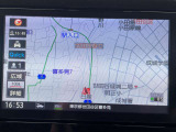 ナビです。