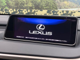 【12.3インチワイドナビ】高級感とインパクトのある大型ワイドナビを装備。各種オーディオ操作はもちろん、横長ワイド画面でのマップ2分割表示など、利便性も高いナビです♪
