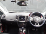コンパス トレイルホーク 4WD 4WD 修復歴無し
