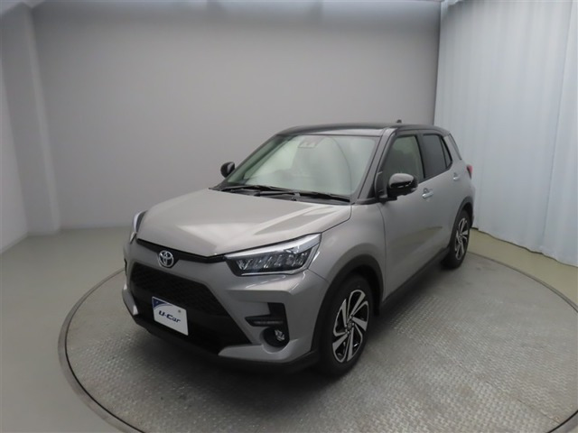 ライズ 1.0 Z 4WD