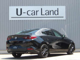 MAZDA3セダン 1.8 XD プロアクティブ 