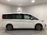 購入後も自社指定整備工場完備でお客様の愛車をしっかりサポート致します!御納車時には安全かつ安心してお乗り頂けるようホンダ専門知識を持つ整備スタッフが点検・整備・装備も説明をしてお渡ししております。