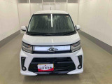 ムーヴカスタム  RS ハイパーリミテッドSAI