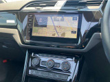 Apple Car Play接続可