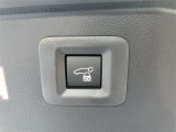 電動リアゲート★