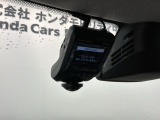 万が一の事故のときもドライブレコーダーがあると安心です。ご利用になる場合は個人情報保護の観点より新品の対応SDカードをお求め下さい。