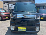 ウェイク G ターボ リミテッド SAIII 4WD 